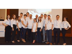 YEDAŞ elektrik dağıtım şirketlerinde bir ilki gerçekleştirdi