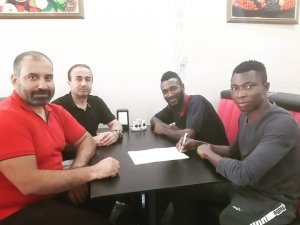 Konya Engelliler Gücü’nde bir imza daha