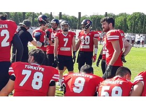 SAÜ’den Korumalı Futbol Milli Takımına 4 isim