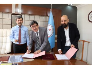 Kumaştan Hayaller Afyonlu çocuklara umut olacak