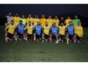 Keçiborlu Belediyespor’un gözü BAL’da