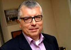 Turgut Gülen'e övgüler yağdırdı