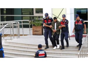 Dini nikahlı karısını öldüren zanlı tutuklandı