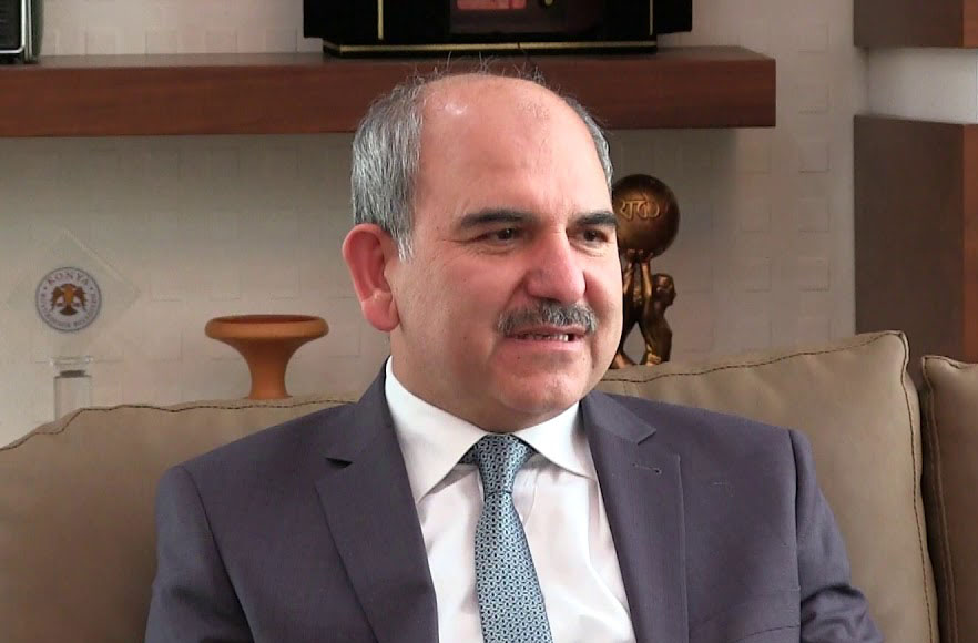 İl Sağlık Müdürü Koç’tan kutlama