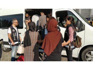 FETÖ’den 1 tutuklu, 5 adli kontrol