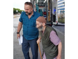 Üfürükçülük adı altında dolandırıcılık iddiasına gözaltı