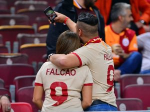 Süper Lig: Galatasaray: 1 - Kasımpaşa: 0 (Maç sonucu)