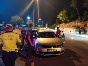 İstanbul’da dev "Yeditepe Huzur" uygulaması