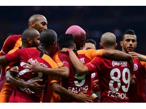 Galatasaray, Avrupa'da 280. maçına çıkıyor