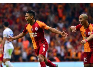 Galatasaray'ın Avrupa'da deplasman "kabusu"
