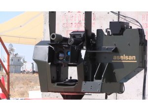 Drone tehdidini Atom durduracak