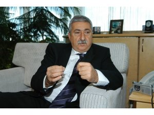 TESK Genel Başkanı Palandöken: “İşsizlik artınca sosyal medya yeni iş kapısı oldu"