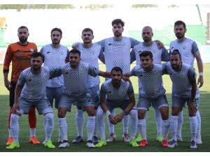 Sivas Belediyespor, Kahramanmaraş’ı ağırlayacak
