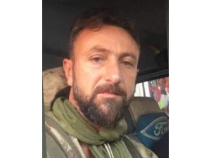 Babasının şehadet yıl dönümünde şehit oldu