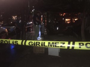 Turgutlu’da AK Parti kurucu ilçe başkanına silahlı saldırı