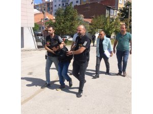 Korkunç cinayeti işleyen şüpheli yabancı uyruklu çoban çıktı