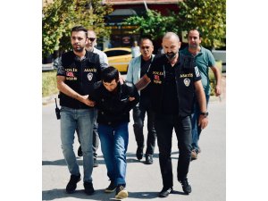 Eskişehir'deki şüpheli ölüm