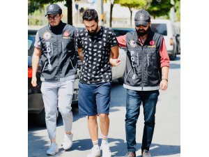 Eskişehir'de uyuşturucu operasyonu
