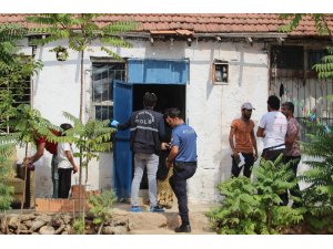 Antalya’da 5 aylık Suriyeli bebeğin ölümü