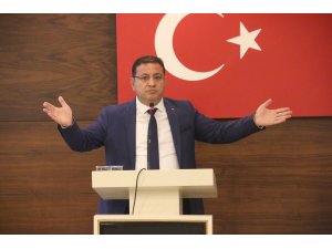 Sivas TSO eylül ayı meclis toplantısı yapıldı