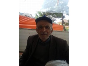 Kayıp yaşlı adamın cesedi uçurumda bulundu