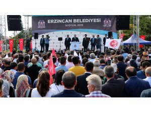 MHP Genel Başkanı Bahçeli:  “Yeni hükümet sisteminden geriye dönüş yoktur”