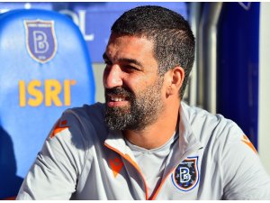 Süper Lig: Medipol Başakşehir: 0 - DG Sivasspor: 0 (Maç devam ediyor)