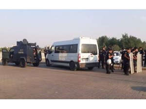 Şanlıurfa’da arazi kavgası: 5 yaralı