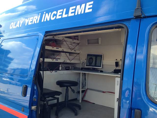 Konya'da çoban ölü bulundu