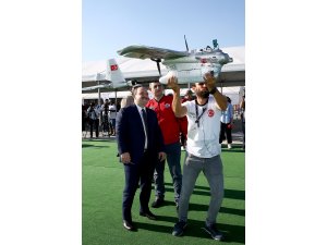 "Adım atmamız gerekirse bundan çekinmeyiz"