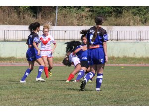 Ragbi: Dostluk maçı