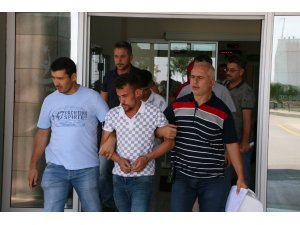 GÜNCELLEME - Manisa'da genç kızın öldürülmesi