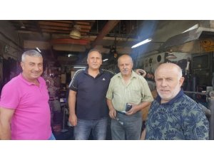 Pehlivan: "Yapımı planlanan yeni sanayi sitesinde ranta izin vermemeliyiz"