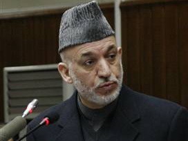 Karzai seçimde üye belirlemek istedi