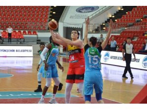 Erciyes CUP 13.kez oynanacak