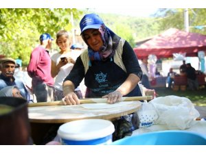 Aydın’da 100 kadın daha iş sahibi oldu