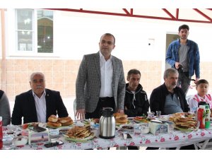 Kulüp Başkanı Mustafa Karakaş: “Şehrin desteğine ihtiyacımız var”