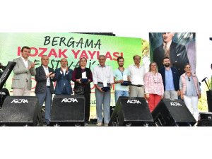 Başkan Soyer: "İzmir kırsal kalkınmanın başkenti olacak"