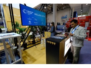 Kruvaziyer turizmde Kuşadası’nın hedefi 1 milyon turist