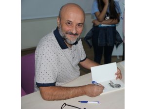 Yazar Duran Çetin’den yeni kitaplar