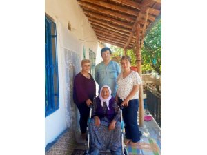 Gönül Gözü'nden yardım