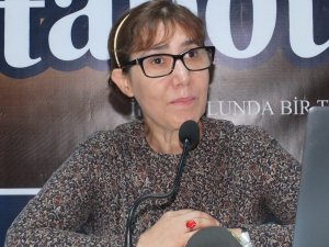 TYB’de Orta Asya ve Afganistan seyahatleri anlatıldı