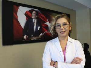 Gebelik Okulu’yla anne adayları bilinçlendiriliyor