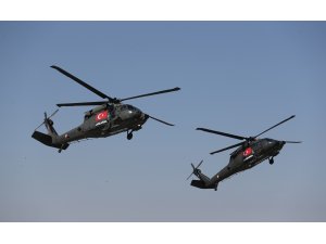 Sivrihisar Hava Gösterileri 2019