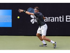 İstanbul Challenger’da zafer Humbert’in