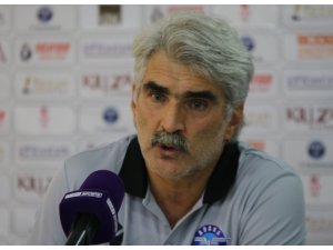 Uğur Tütüneker: “Yolumuza devam edeceğiz”