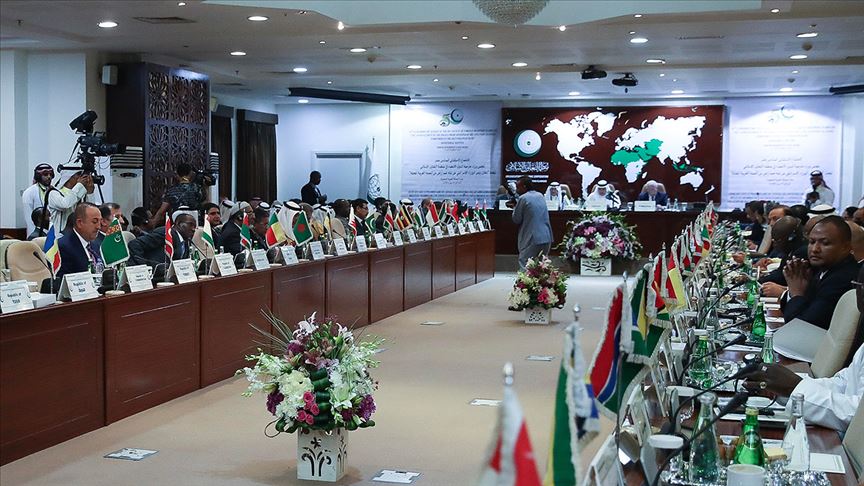 İİT, Netanyahu'nun açıklamasını kınadı