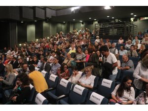 Sırbistan'da Türk Film Haftası başladı