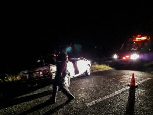 Kırklareli’nde zincirleme kaza: 2’si ağır 3 yaralı