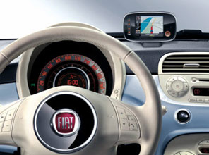 Fiat’tan ekolojik zafer!